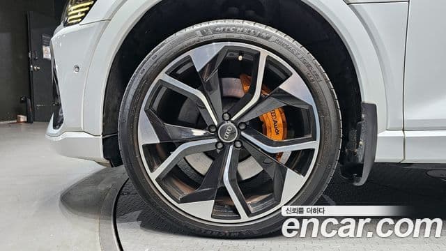 Audi e-Tron 55 Quattro Sportback, 2021 все фото