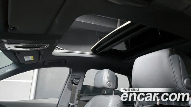 Audi e-Tron 55 Quattro Sportback, 2021 18