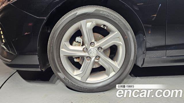 Hyundai Sonata New 라이즈 Modern, 2018 все фото