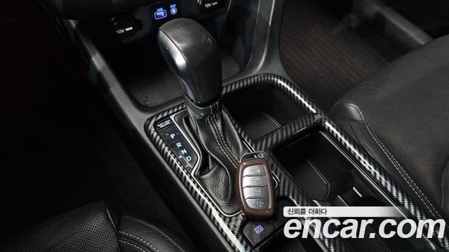 Hyundai Sonata New 라이즈 Modern, 2018 9