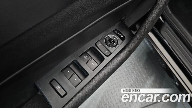 Hyundai Sonata New 라이즈 Modern, 2018 17