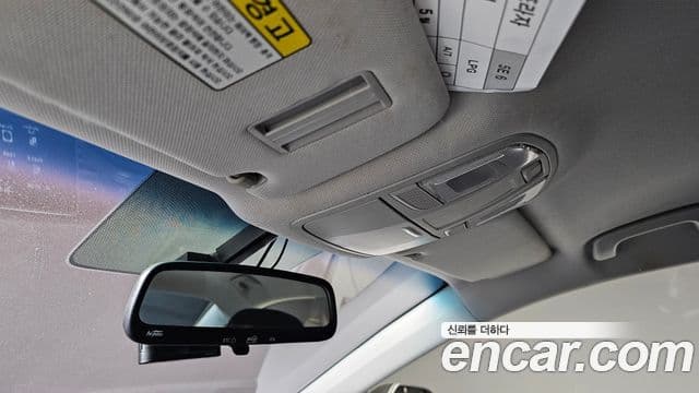 Hyundai Sonata New 라이즈 Modern, 2018 18