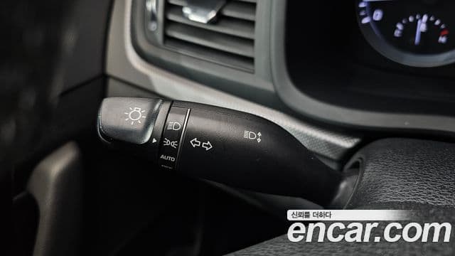 Hyundai Sonata New 라이즈 Modern, 2018 19