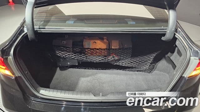 Hyundai Sonata New 라이즈 Modern, 2018 20