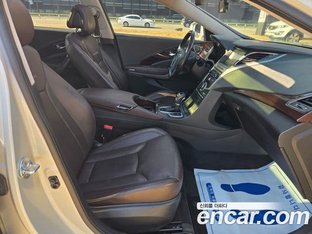 Hyundai Grandeur HG HG240 Modern Collection, 2016 17