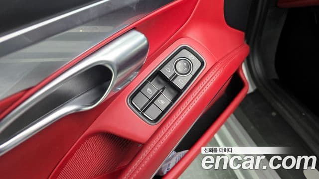 Porsche 718 카이맨, 2019 16