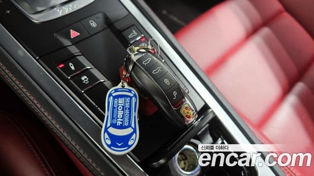 Porsche 718 카이맨, 2019 19