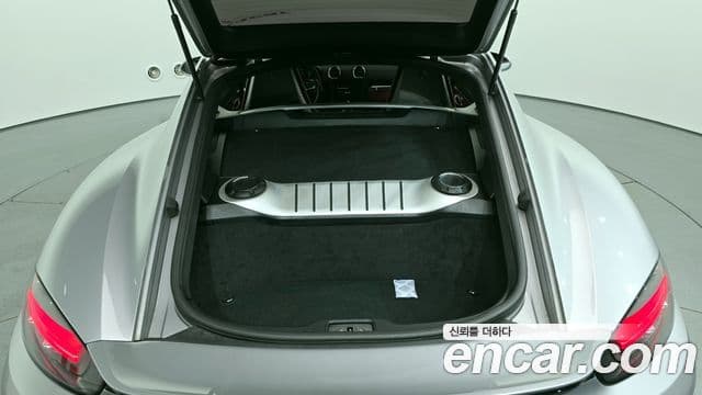 Porsche 718 카이맨, 2019 20