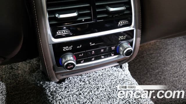 BMW 7시리즈 (G11) 740i M Sport, 2022 18