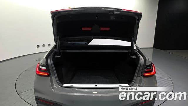 BMW 7시리즈 (G11) 740i M Sport, 2022 20