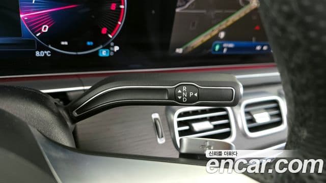 Mercedes-Benz GLE-класс W167 GLE450d 4MATIC купе, 2023 9