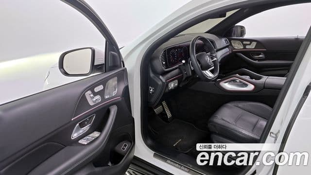 Mercedes-Benz GLE-класс W167 GLE450d 4MATIC купе, 2023 10