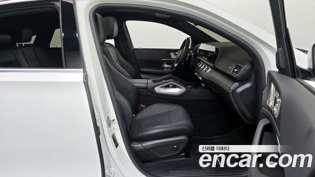 Mercedes-Benz GLE-класс W167 GLE450d 4MATIC купе, 2023 11