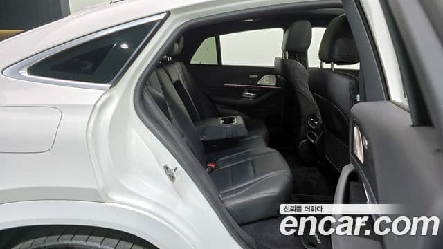 Mercedes-Benz GLE-класс W167 GLE450d 4MATIC купе, 2023 12