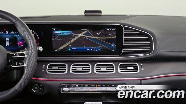 Mercedes-Benz GLE-класс W167 GLE450d 4MATIC купе, 2023 14