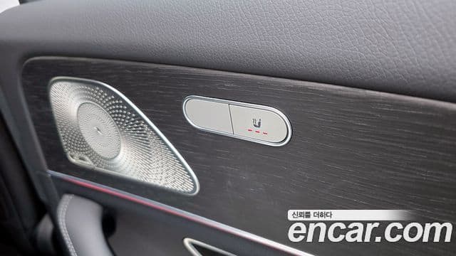 Mercedes-Benz GLE-класс W167 GLE450d 4MATIC купе, 2023 19