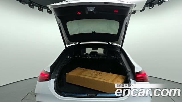 Mercedes-Benz GLE-класс W167 GLE450d 4MATIC купе, 2023 20