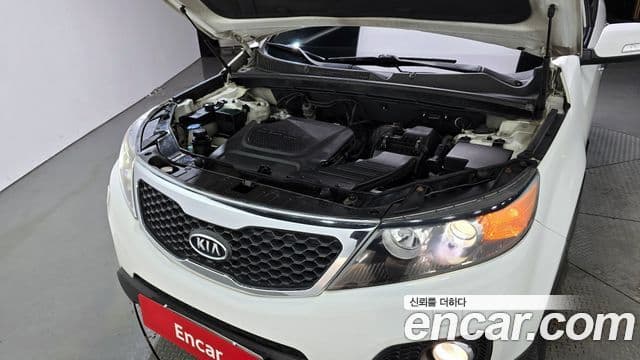 Kia Sorento R Premium, 2010 6