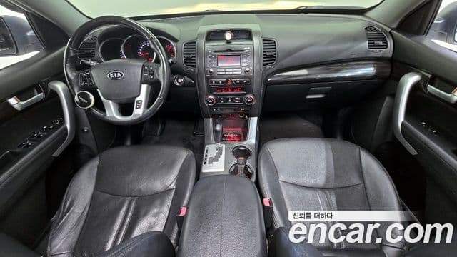 Kia Sorento R Premium, 2010 7