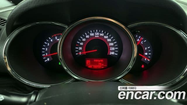 Kia Sorento R Premium, 2010 8