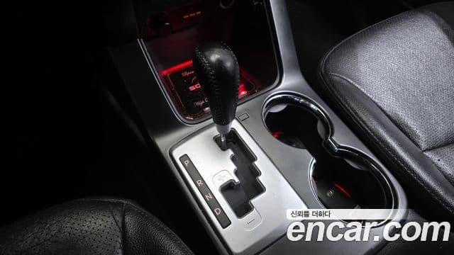 Kia Sorento R Premium, 2010 9