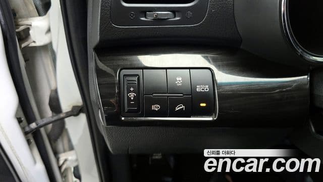 Kia Sorento R Premium, 2010 13