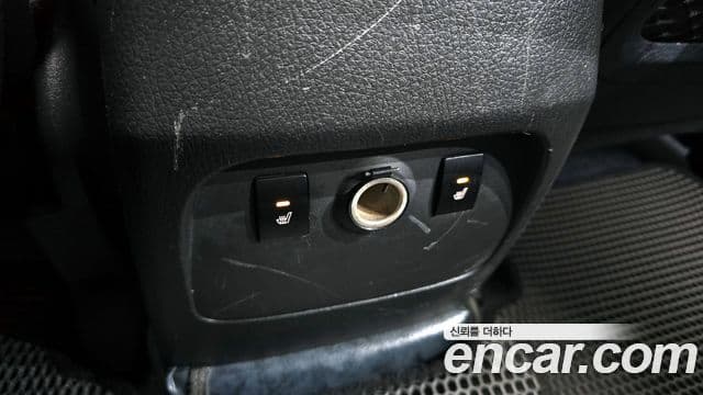 Kia Sorento R Premium, 2010 18