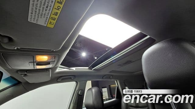 Kia Sorento R Premium, 2010 19