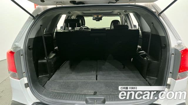 Kia Sorento R Premium, 2010 20