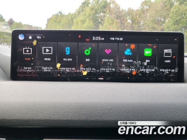 Genesis G80 (RG3) бензин 2.5 турбо 2WD, 2021 12