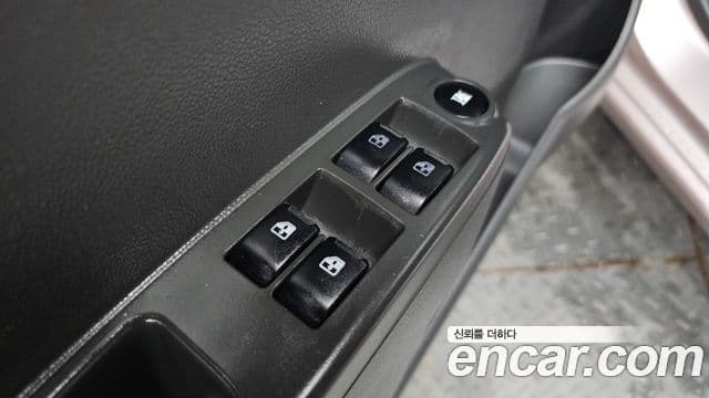 Chevrolet(GM대우) Matiz Creative Star, 2011 14