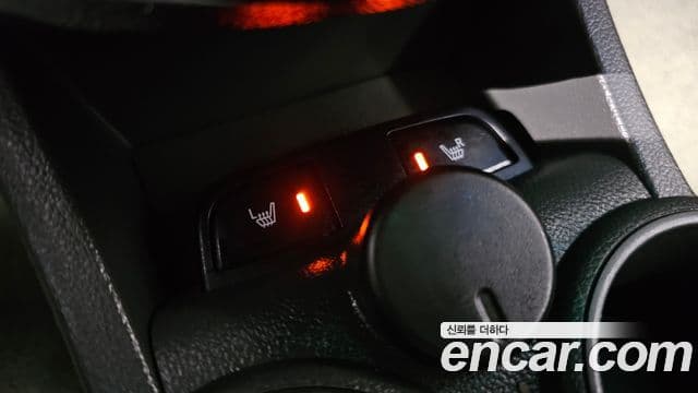 Chevrolet(GM대우) Matiz Creative Star, 2011 17