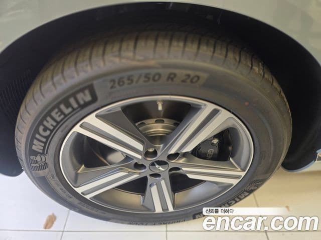 Genesis GV80 купе, 2025 все фото