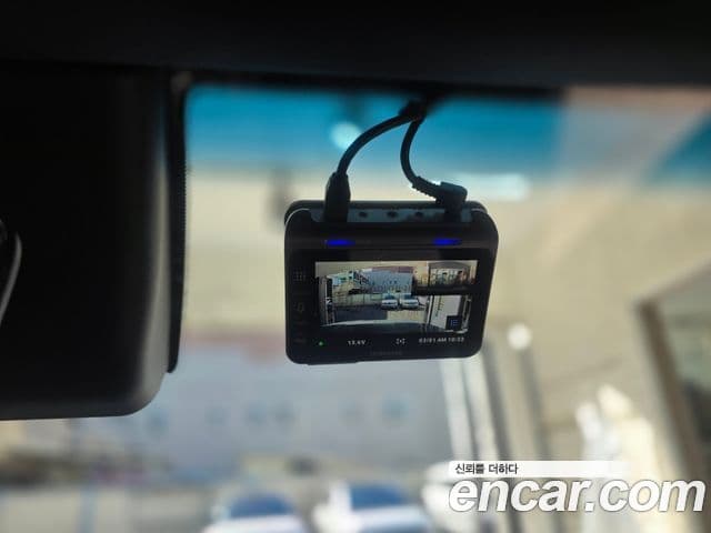 Genesis GV80 купе, 2025 8