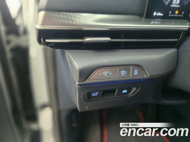 Genesis GV80 купе, 2025 11