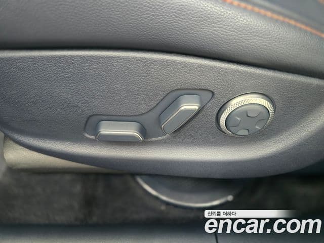 Genesis GV80 купе, 2025 12