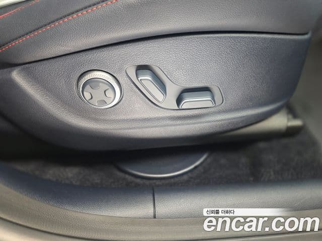 Genesis GV80 купе, 2025 13