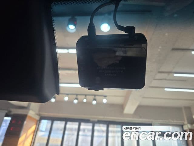 Genesis GV80 купе, 2025 17