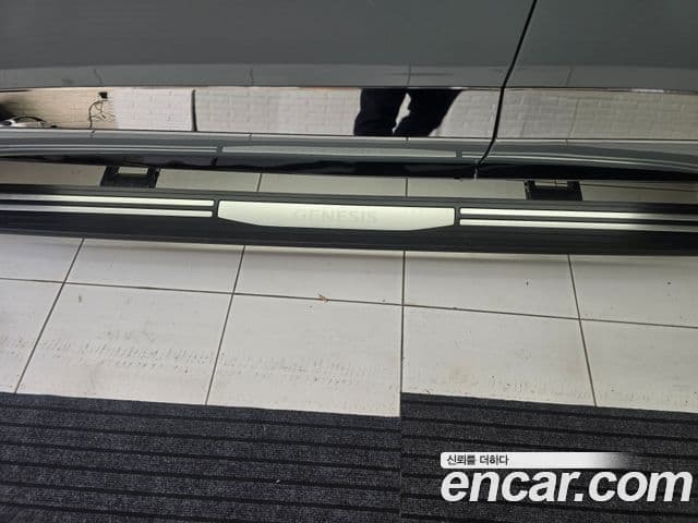 Genesis GV80 купе, 2025 18