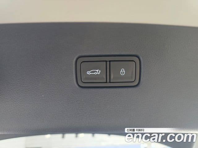 Genesis GV80 купе, 2025 20