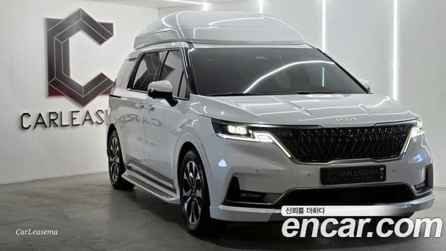 Kia Carnival 4세대 Signature, 2023 1