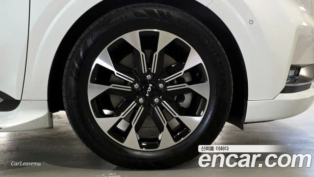 Kia Carnival 4세대 Signature, 2023 6