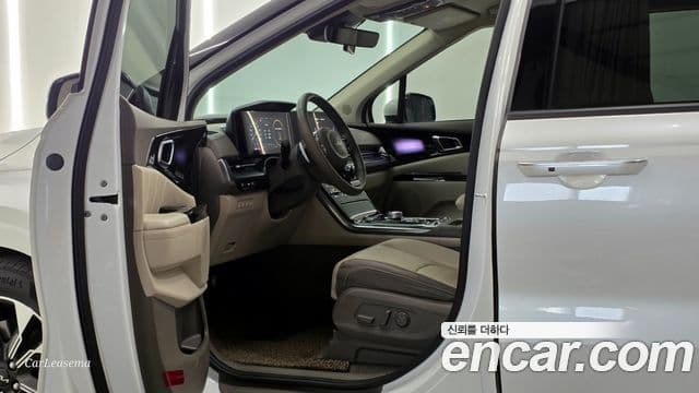 Kia Carnival 4세대 Signature, 2023 7