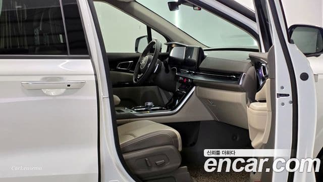 Kia Carnival 4세대 Signature, 2023 9