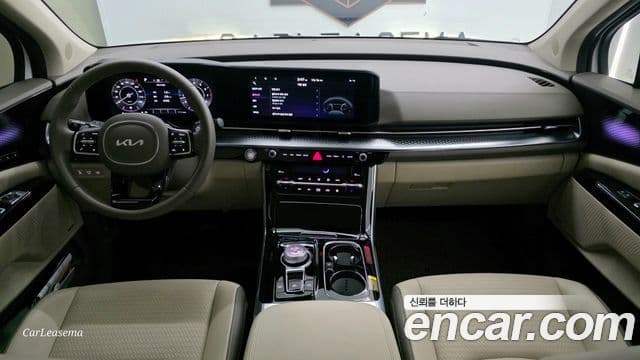 Kia Carnival 4세대 Signature, 2023 13