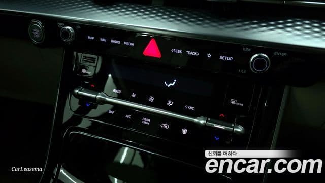 Kia Carnival 4세대 Signature, 2023 15