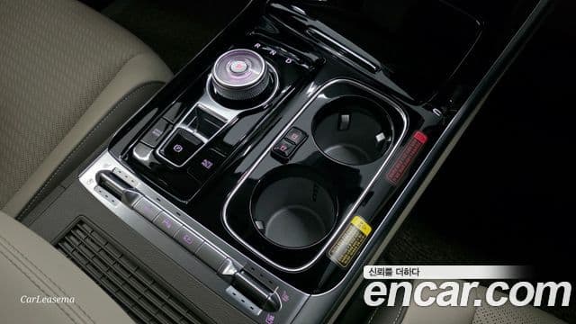 Kia Carnival 4세대 Signature, 2023 16