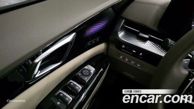 Kia Carnival 4세대 Signature, 2023 17