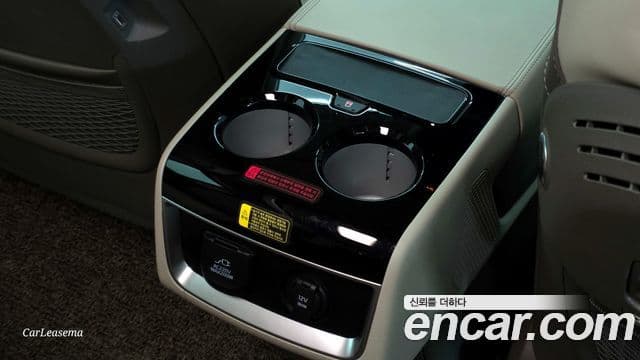 Kia Carnival 4세대 Signature, 2023 18