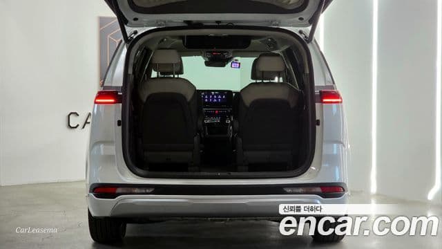 Kia Carnival 4세대 Signature, 2023 20